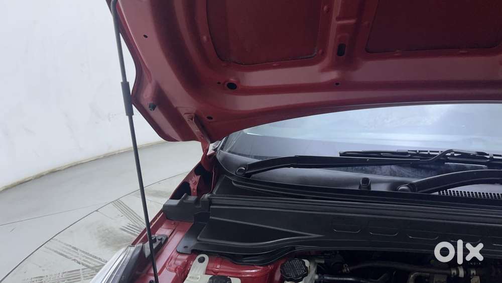 Hyundai Creta 1.6 Crdi Sx, 2018, Diesel