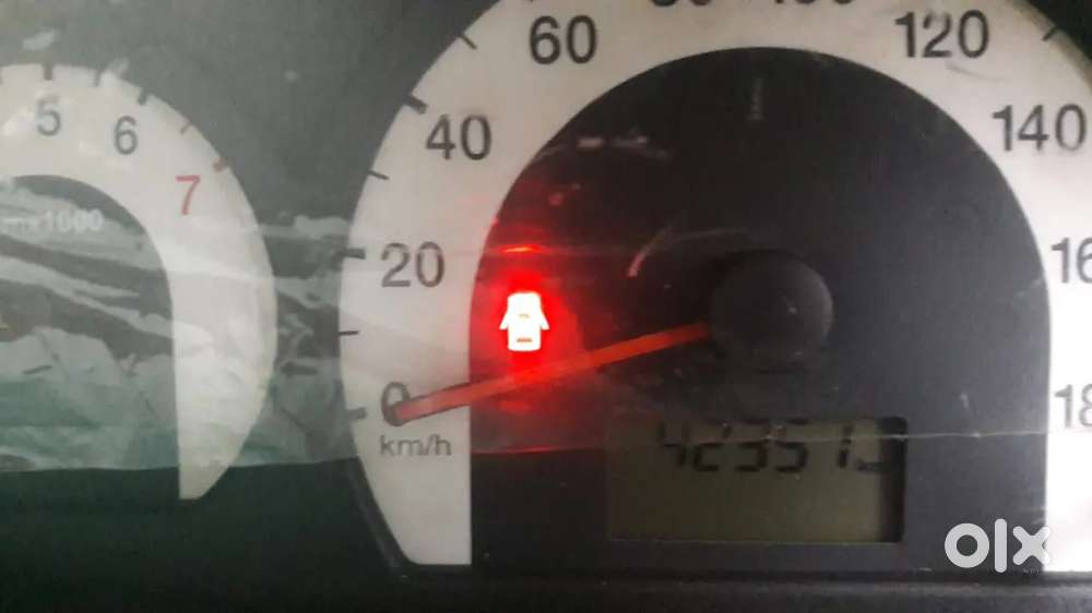 Mahindra Quanto 2012