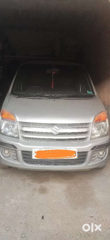 Maruti Suzuki Wagon R 1.0 2009 Petrol 100000 Km Driven
