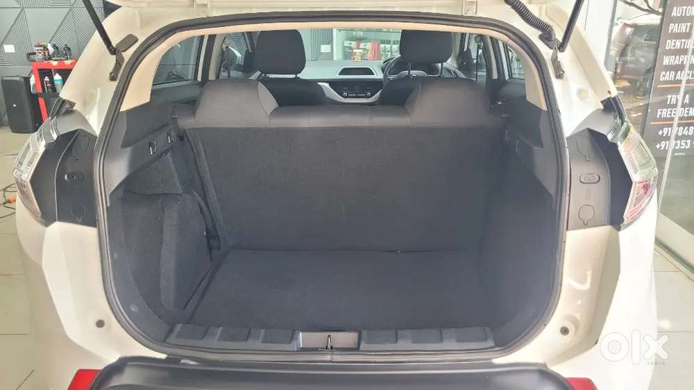 Tata Nexon