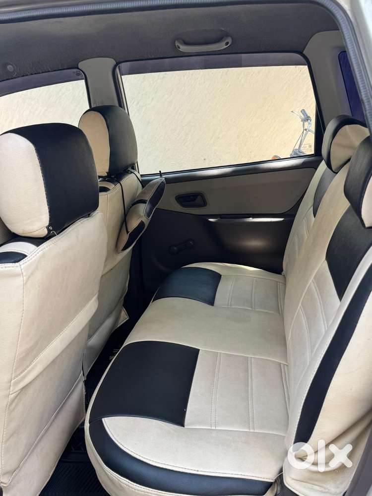 Maruti Suzuki Estilo Lxi, 2010, Petrol