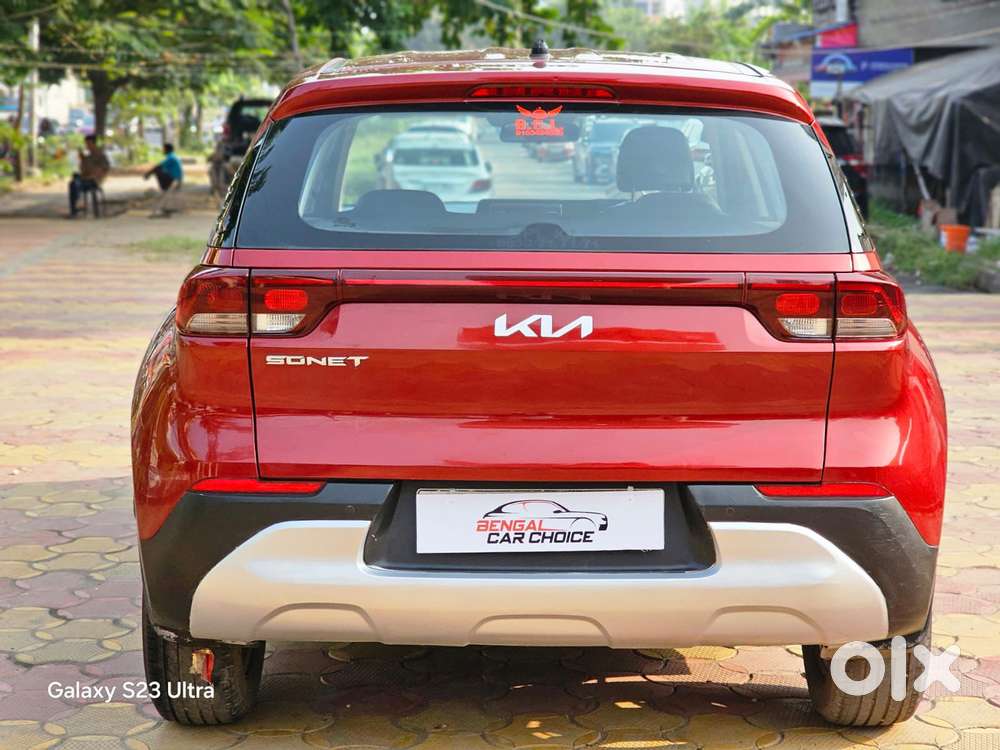 Kia Seltos Htk D, 2021, Diesel
