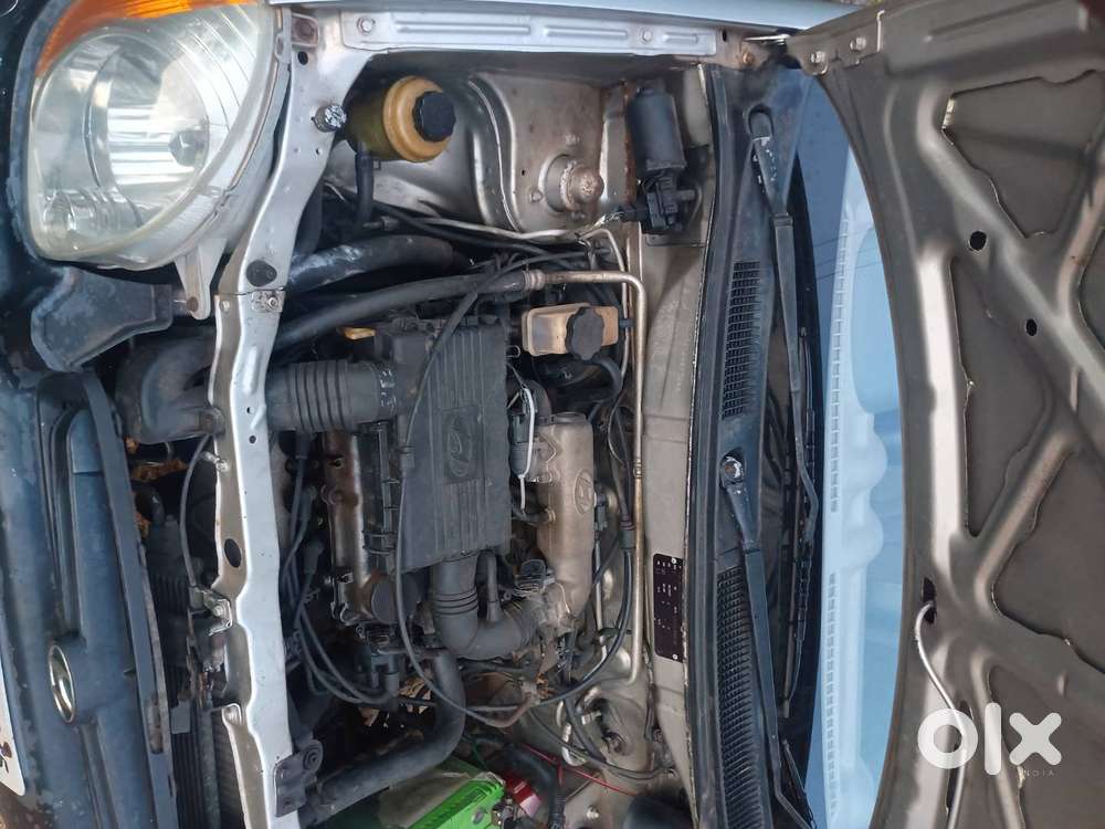 Good Condition