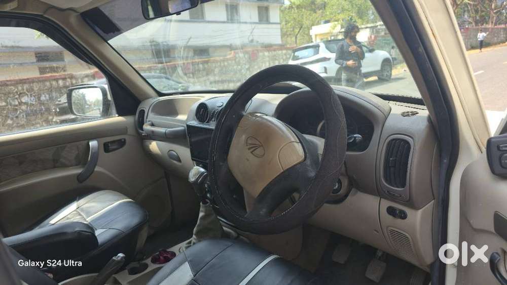 Mahindra Scorpio Vlx Bs Iii, 2012, Diesel