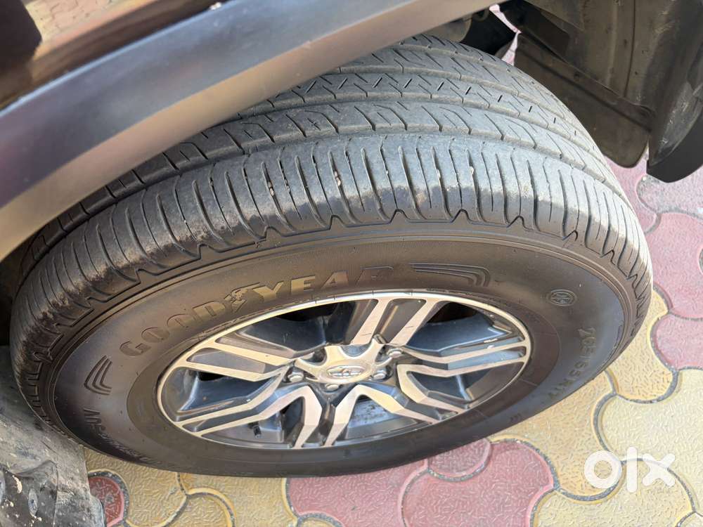 Toyota Fortuner 4x2 At 2.8 Diesel, 2017, Diesel