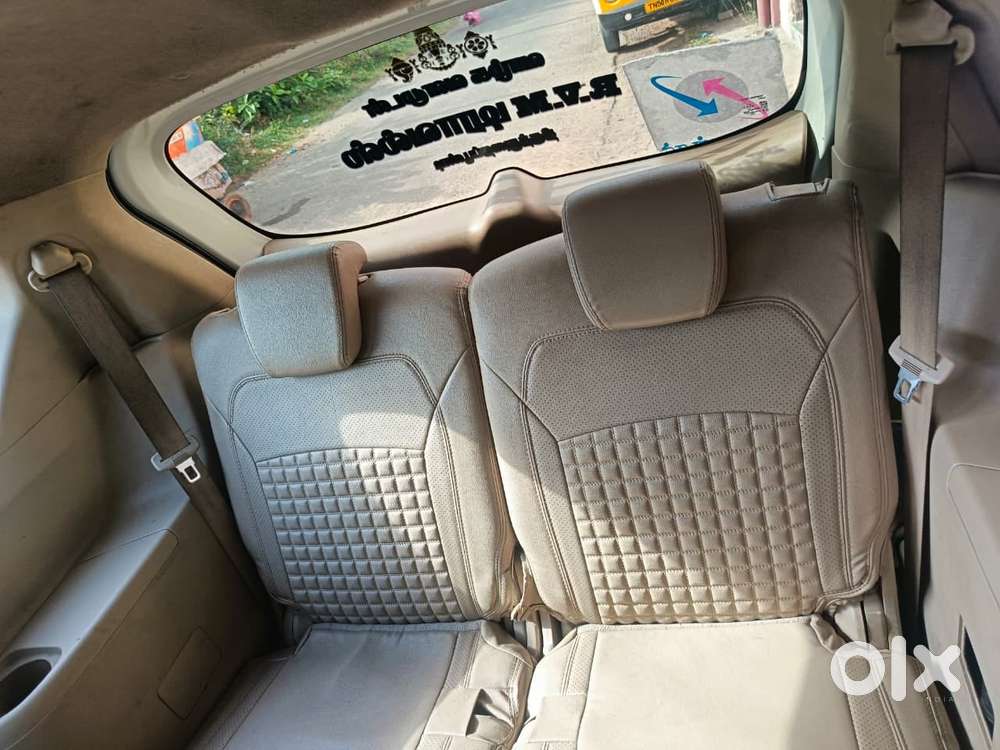Maruti Suzuki Ertiga 1.5 Tour M, 2022, Petrol