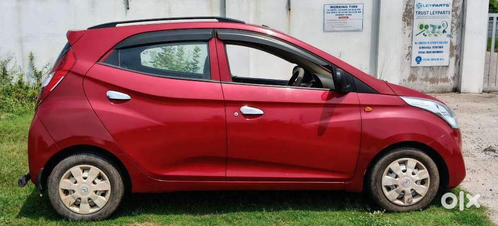 Hyundai Eon Era +, 2018, Petrol