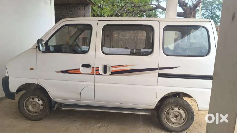 2021 Maruti Suzuki Eeco Ac