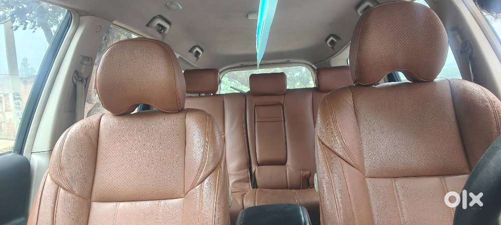Mahindra Xuv500 2016 Diesel Good Condition
