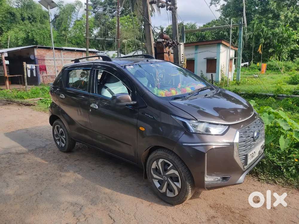 Datsun Redigo 2021model