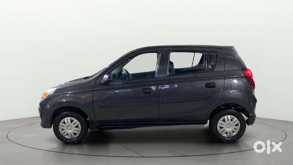 Maruti Suzuki Alto 800 Lxi, 2018, Petrol