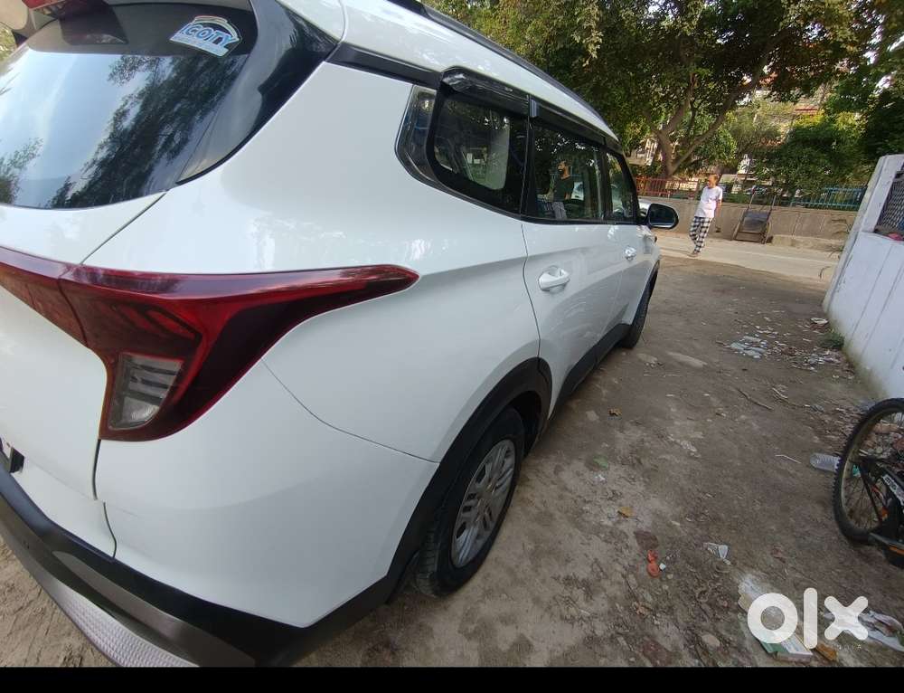 Kia Carens 1.5 Prestige 7 Str, 2023, Petrol