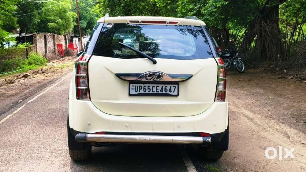 Mahindra Xuv500 2.2 W10, 2016, Diesel