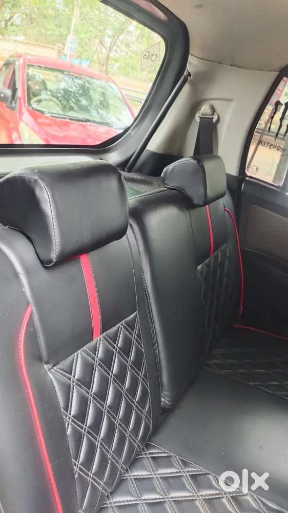 Maruti Suzuki Wagon R 1.0 2015 Cng & Hybrids Well Maintained