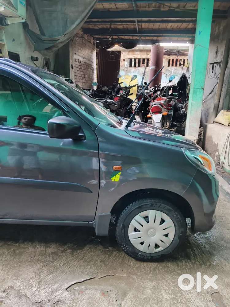 Maruti Suzuki Alto 800 2019 Petrol 18000 Km Driven