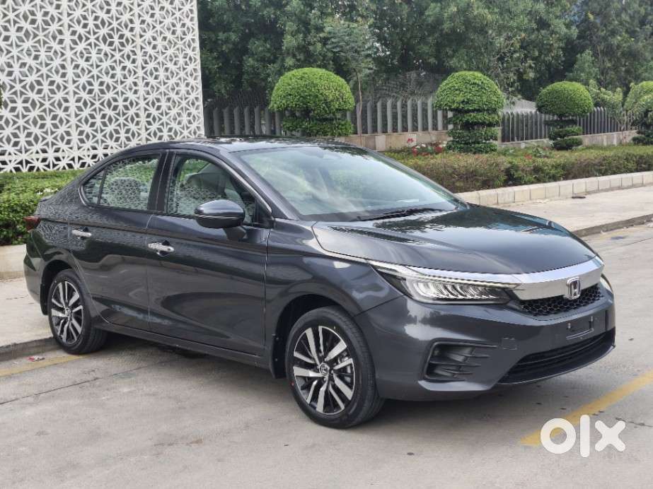 Honda City Hybrid Ehev Zx, 2022, Petrol