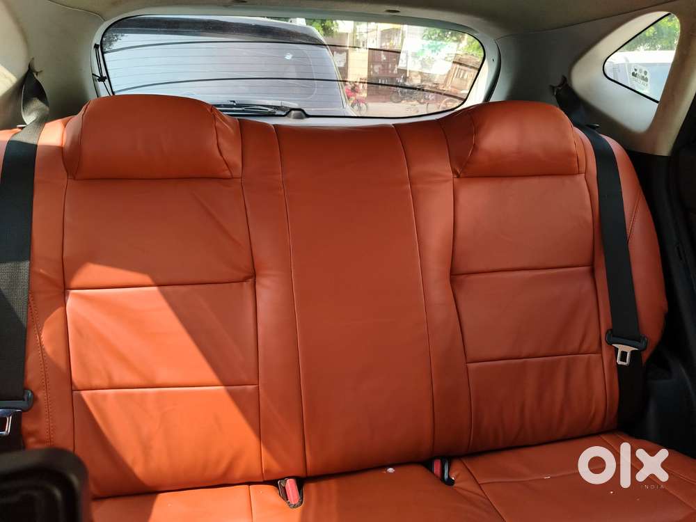Kia Seltos Htx D, 2020, Diesel