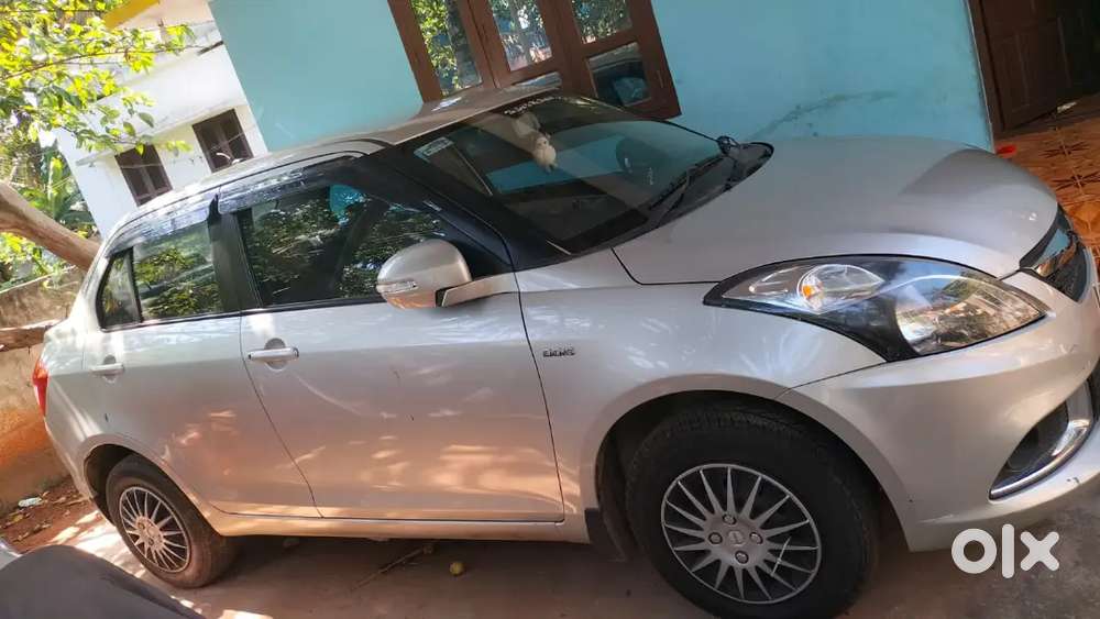 Swift Dzire Diesel Vdi 2016