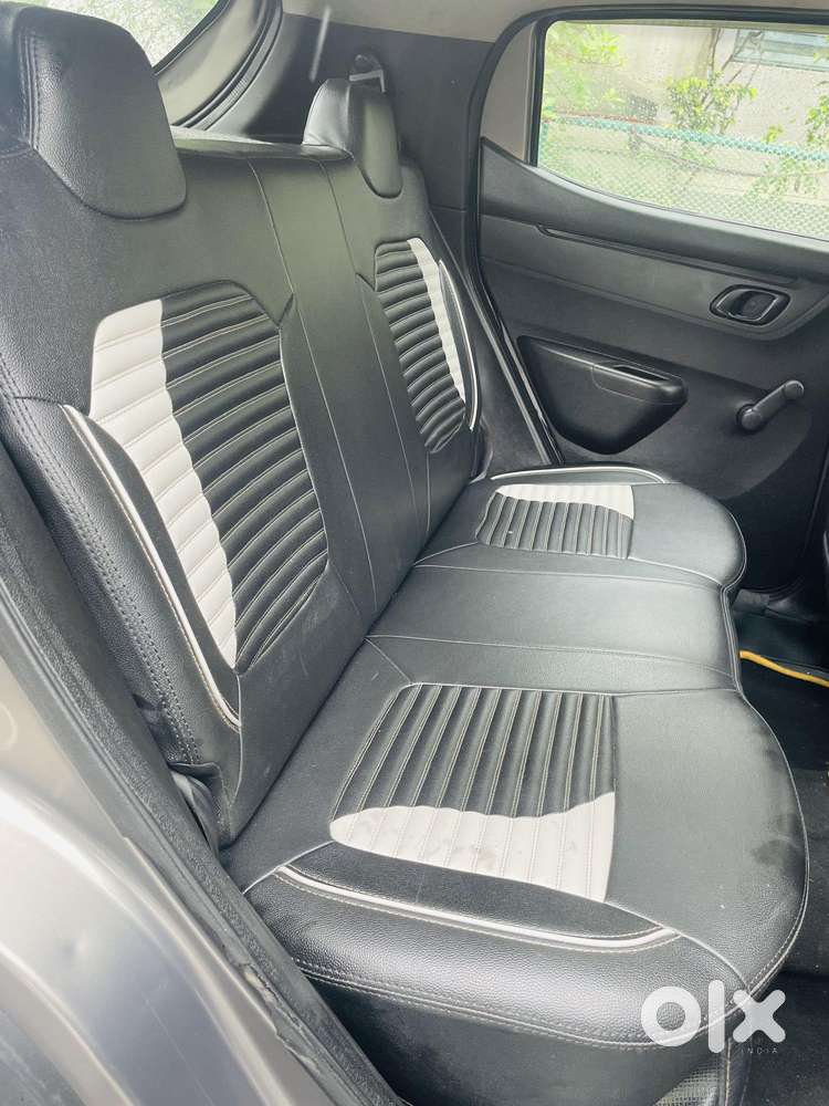 Renault Kwid 1.0 Rxt Edition, 2018, Petrol