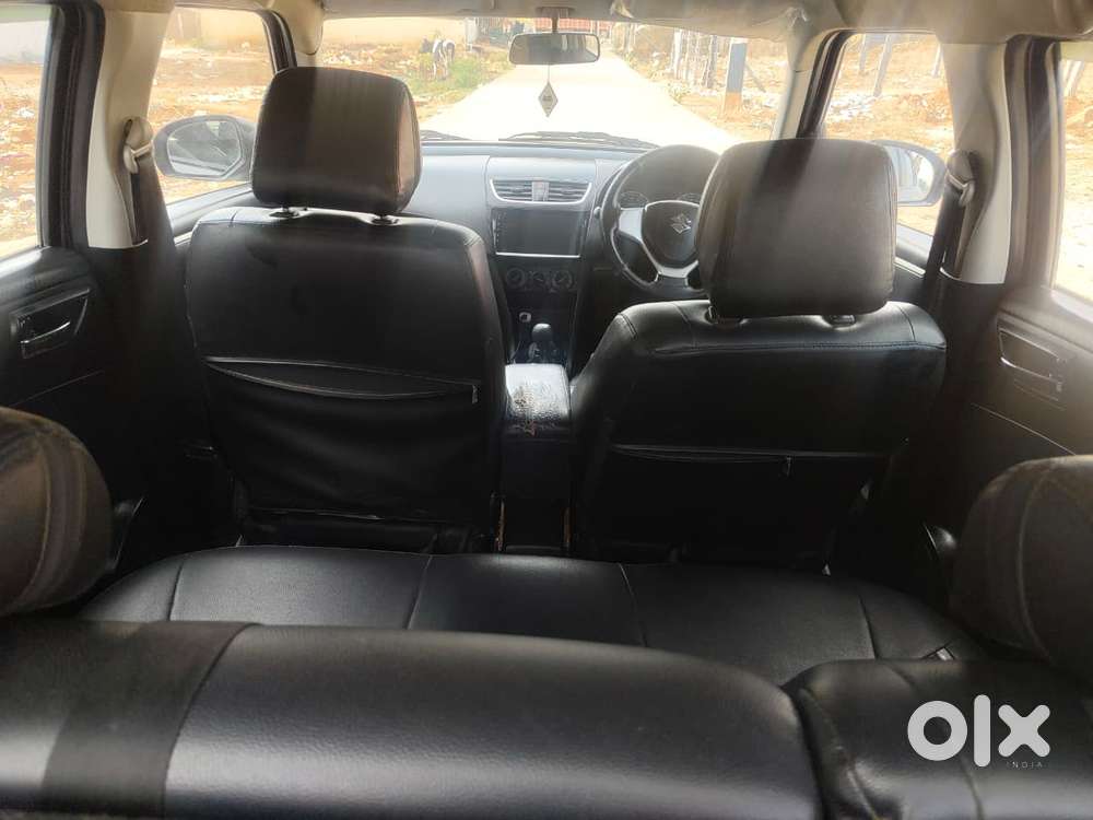 Maruti Suzuki Swift Vxi Optional, 2016, Petrol