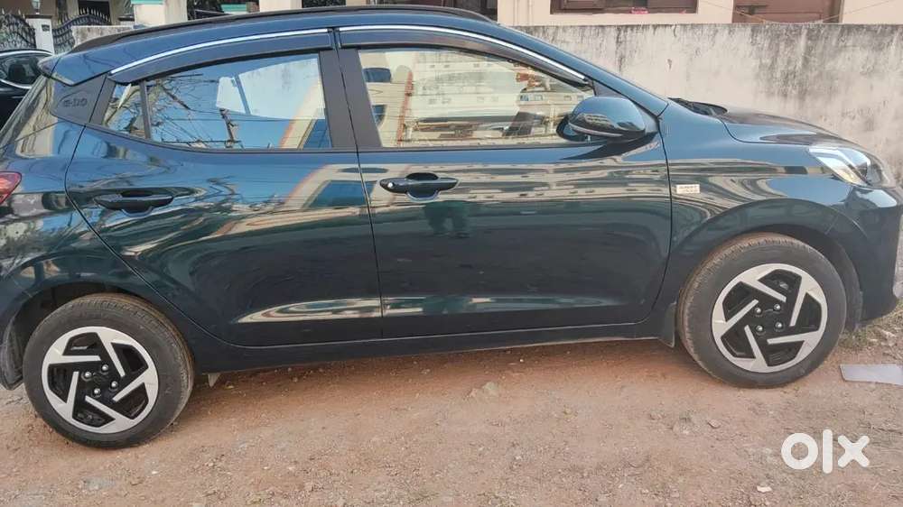 Hyundai I10 2025 Petrol Good Condition