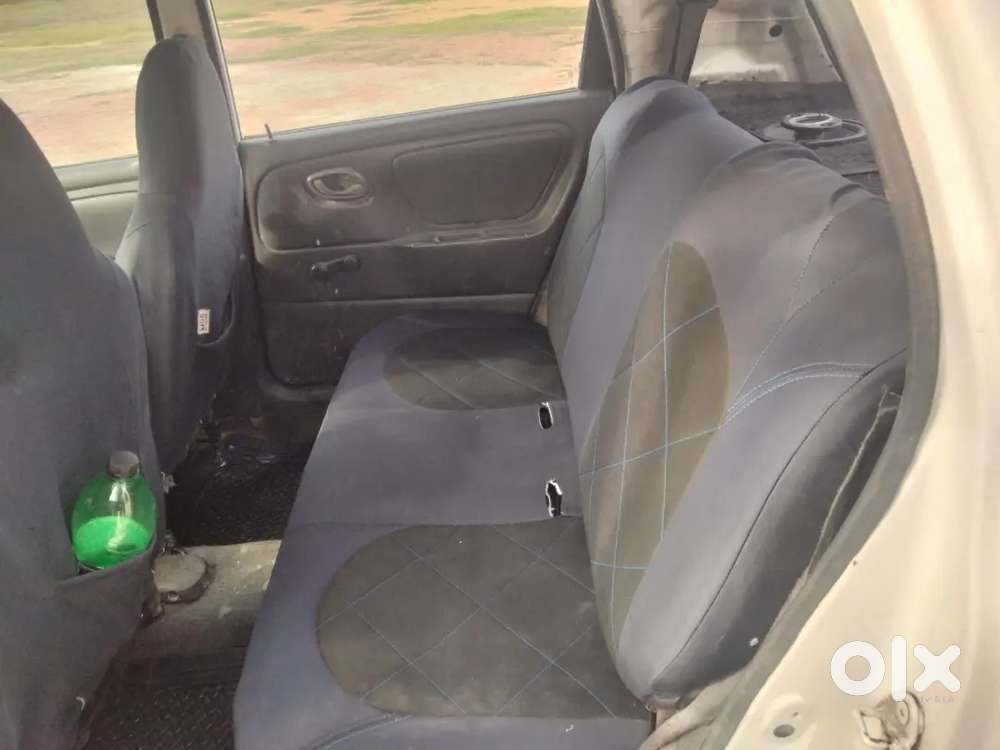 Maruti Suzuki Alto June 2012 Cng & Hybrids 150000 Km Driven