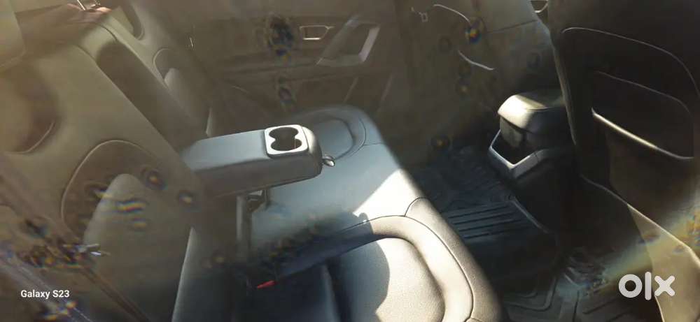 Tata Harrier 2.0 2019