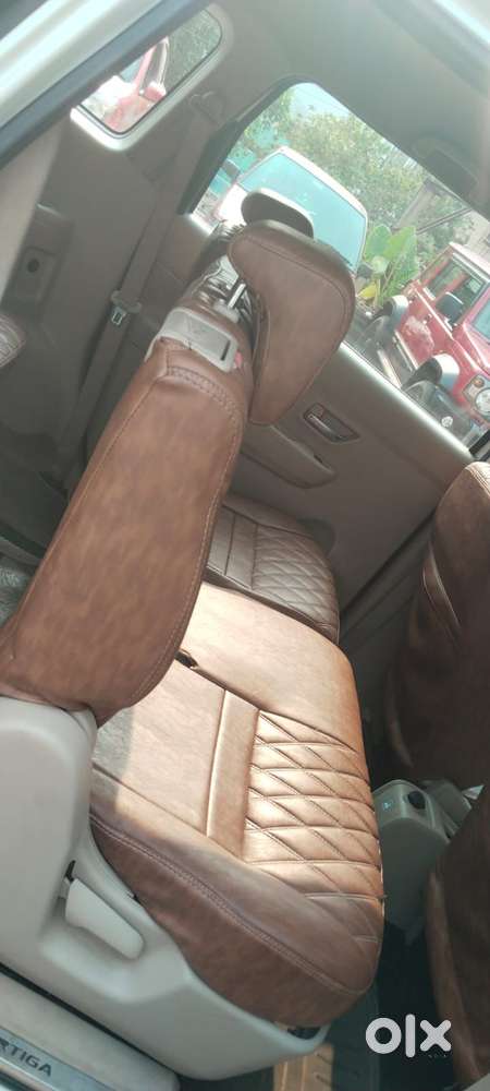 Maruti Suzuki Ertiga Vxi Shvs, 2023