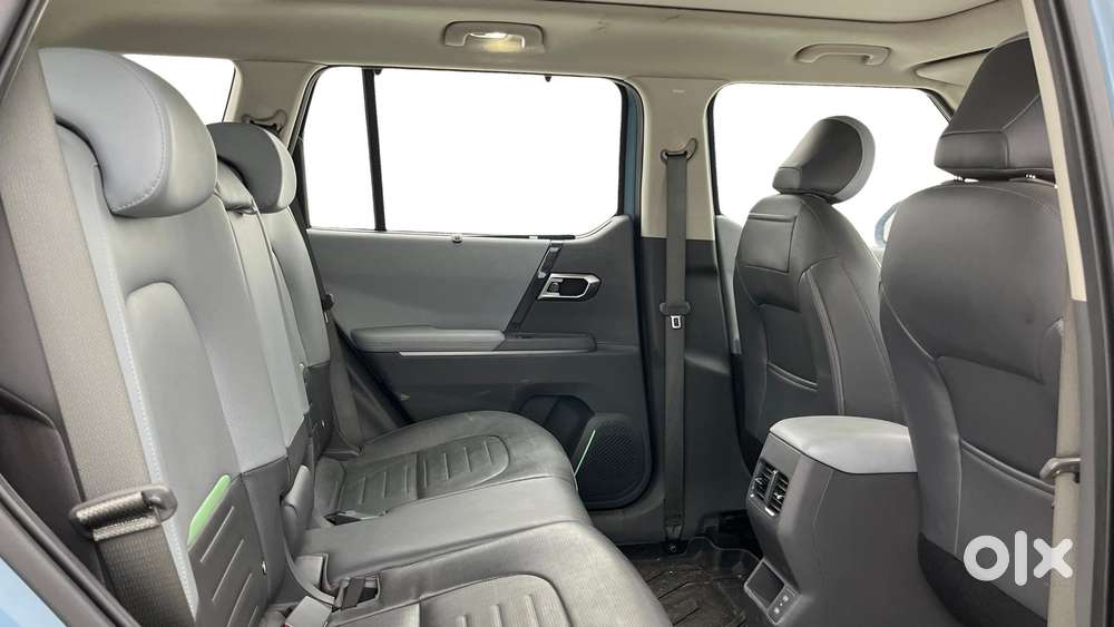 Kia Syros Htx Turbo, 2025, Petrol