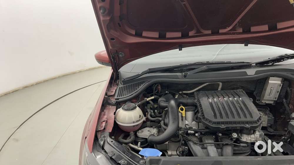 Volkswagen Polo 1.0 Mpi Trendline, 2020, Petrol
