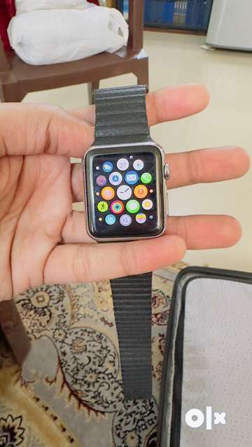 Sell my sales iwatch series 2