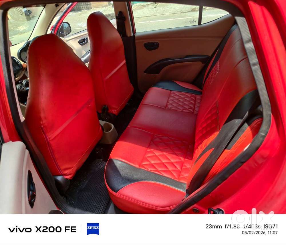 Hyundai I10 Magna  92,601 Kms  Clean Interior  Ready To Drive