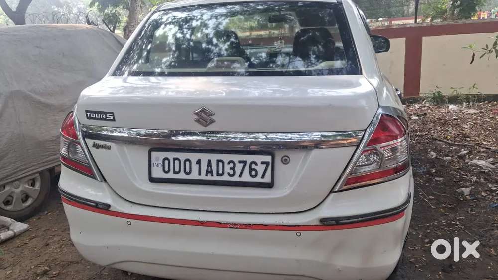 Swift Tour S Disel