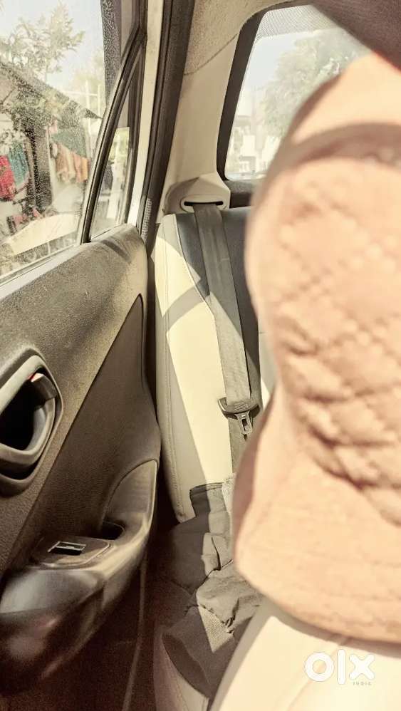 Tata Zest 2016 Cng & Hybrids Well Maintain