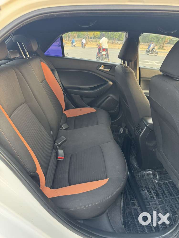 Hyundai I20 Active Sx Diesel, 2015, Diesel