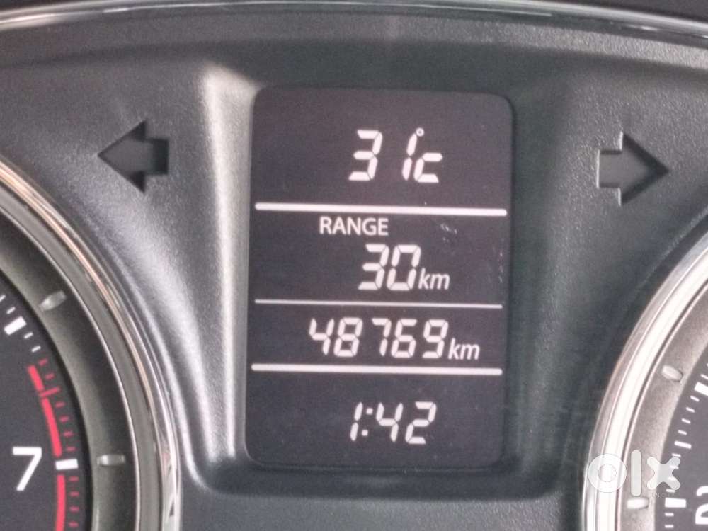 Maruti Suzuki Ciaz Delta, 2018, Petrol