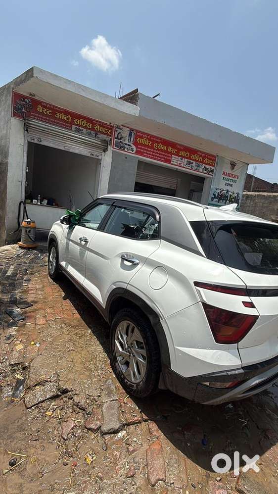 Hyundai Diesel Car 2022