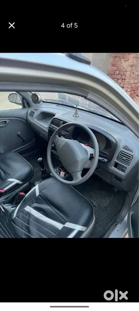 Maruti Suzuki Alto 2006