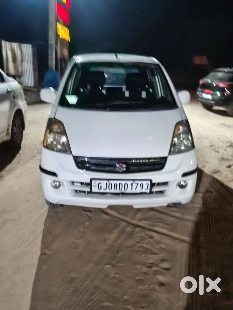 Maruti Suzuki Estilo 2009 Cng & Hybrids Well Maintained