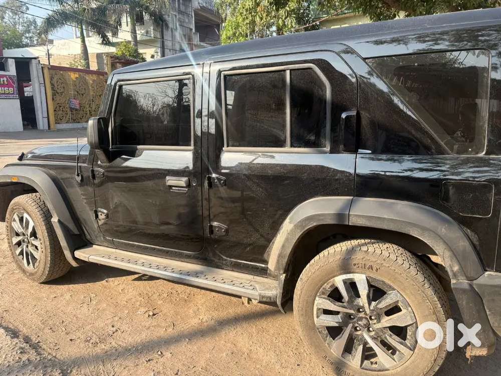 1,50,000 Accessories Installed