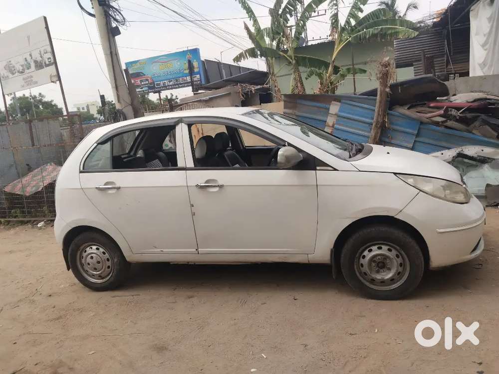 Tata Indica Vista 2014