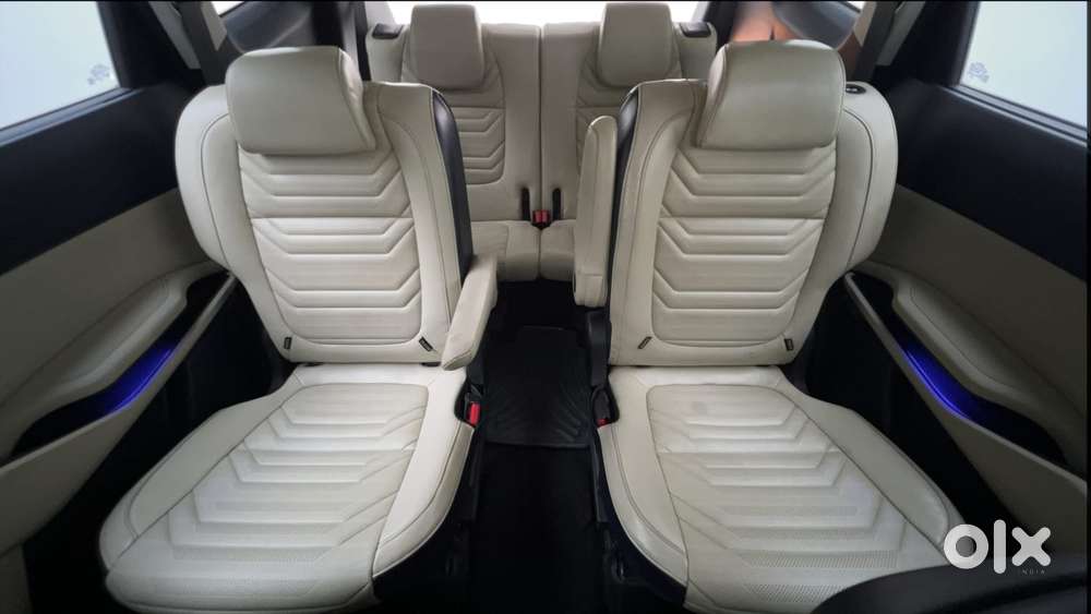 Kia Carens 1.5 Luxury Plus Diesel 6 Str, 2022, Diesel