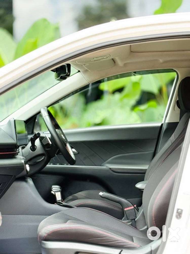 Hyundai Verna 1.5 Sx Turbo Petrol Dct, 2024, Petrol