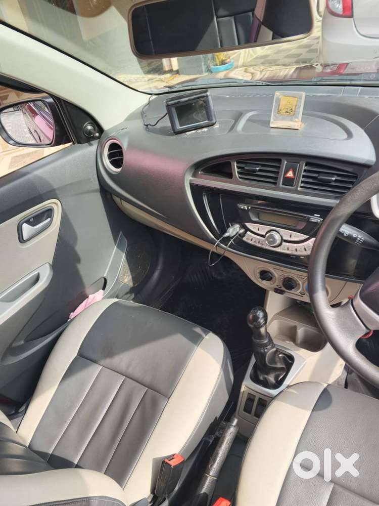 Maruti Suzuki Alto K10 2016 Petrol Well Maintained