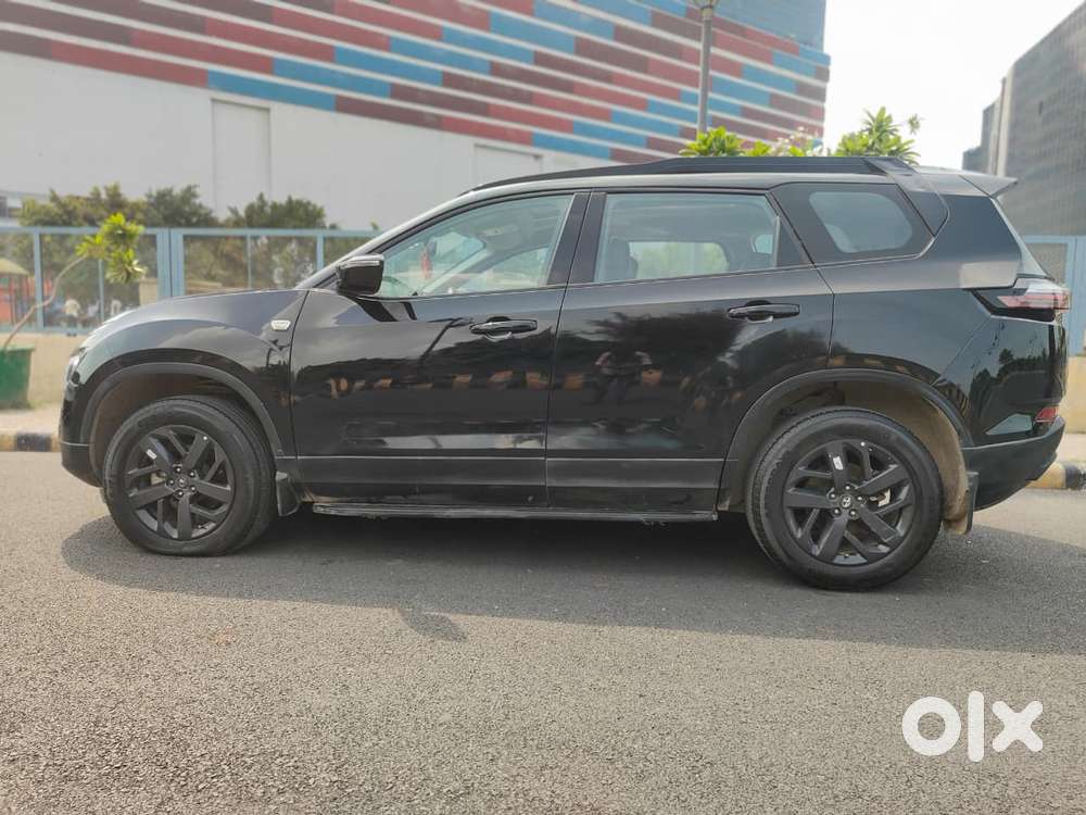 Tata Safari 2.0 Kryotec Xt Plus Dark Edition, 2023, Diesel