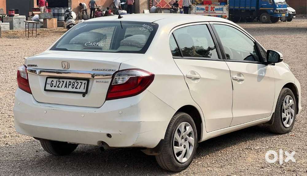 Honda Amaze
