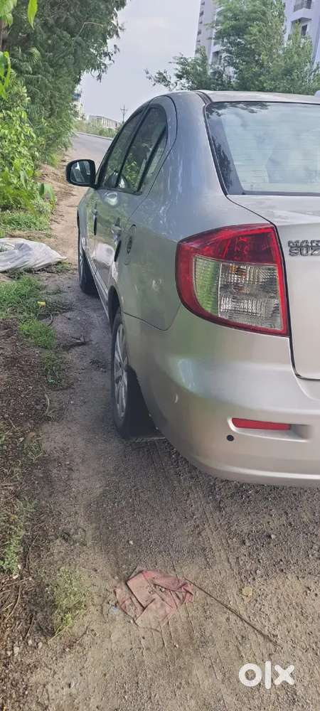 Maruti Suzuki Sx4 2014 Diesel 88000 Km Driven