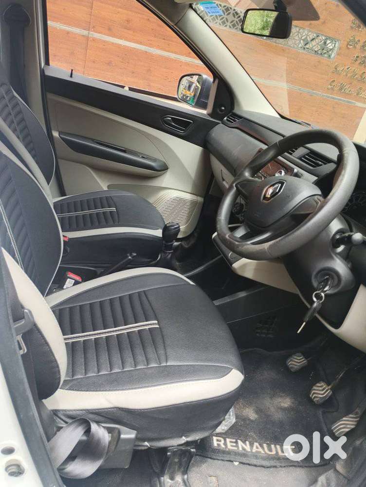 Renault Triber Rxl, 2021, Petrol