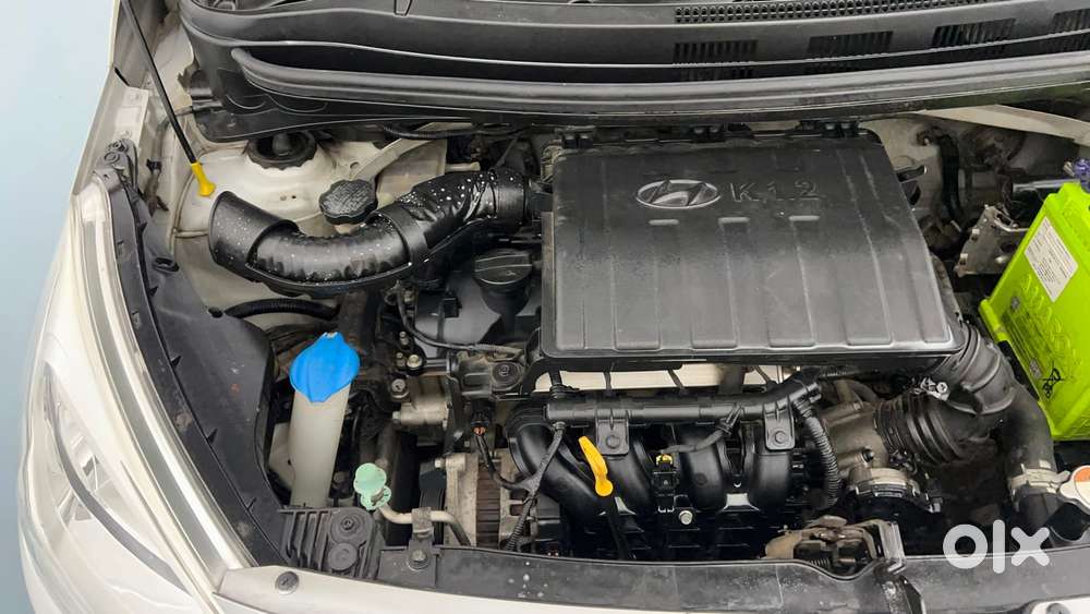 Hyundai Grand I10 1.2 Kappa Magna, 2015, Petrol