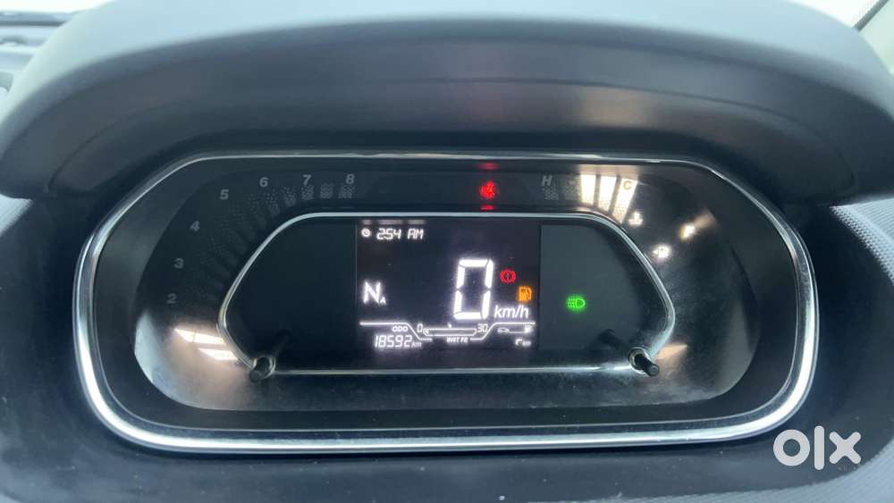 Tata Tiago Xza Plus, 2022, Petrol